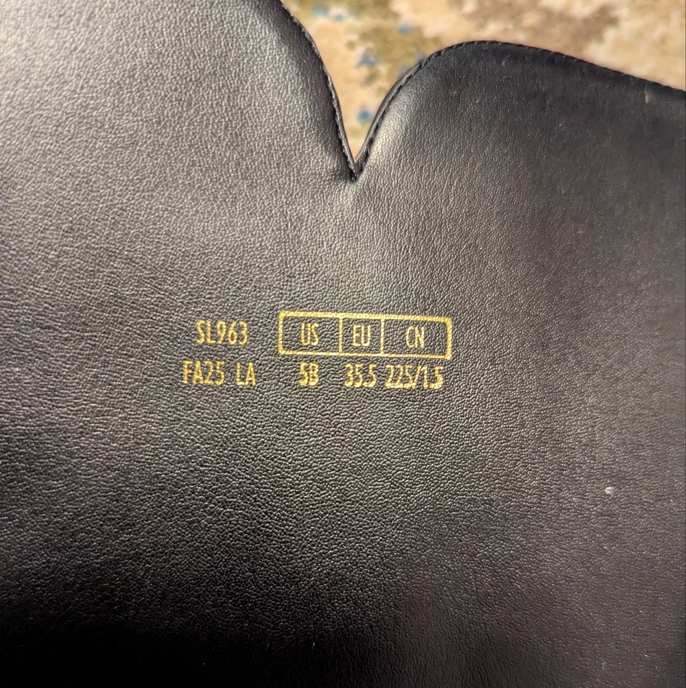 Stuart Weitzman Square Toe Riding Boot - image 8